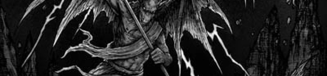 Malamorte: primo brano da "Satan Goes to Heaven to Destroy the Kingdom of God"