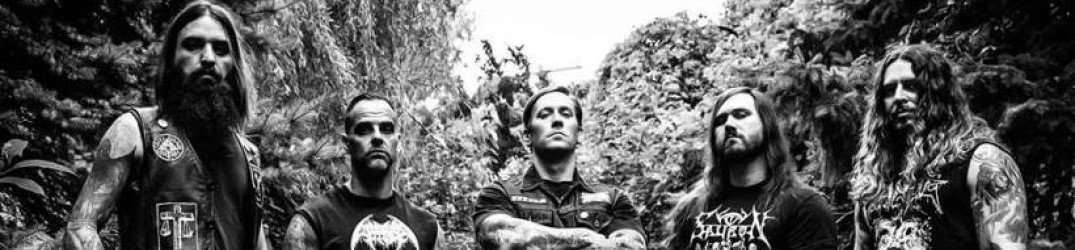 Temple Of Void: pubblicata una song dal nuovo album