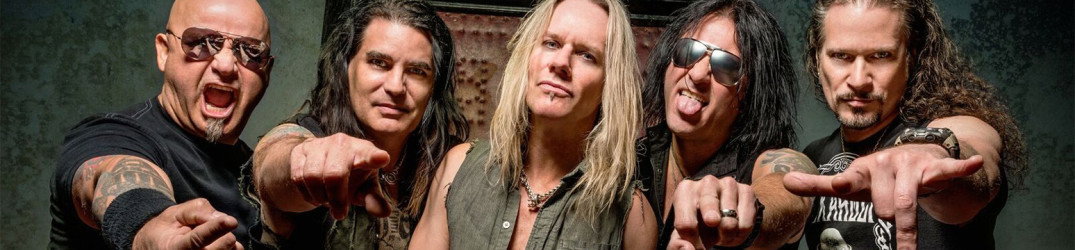 Warrant: ecco il video di "Louder, Harder, Faster"
