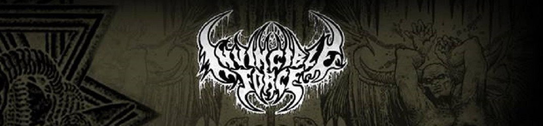 Invincible Force: "Satan Rebellion Metal" in streaming
