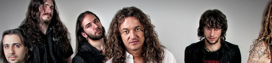 Secret Sphere: ascolta l'official audio di 'Faith'