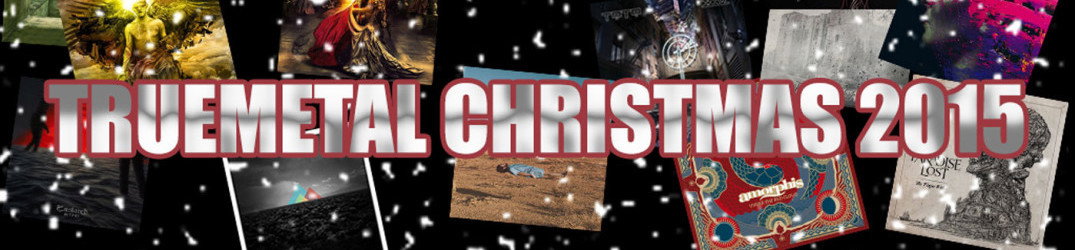 TrueMetal Christmas 2015