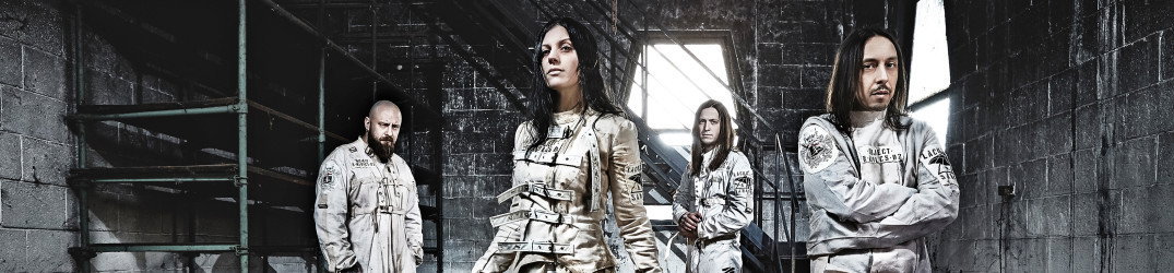 Lacuna Coil: un documentario speciale su Sky Arte per i vent'anni della band