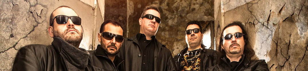 Black Phantom: studio report di "Better Beware!"