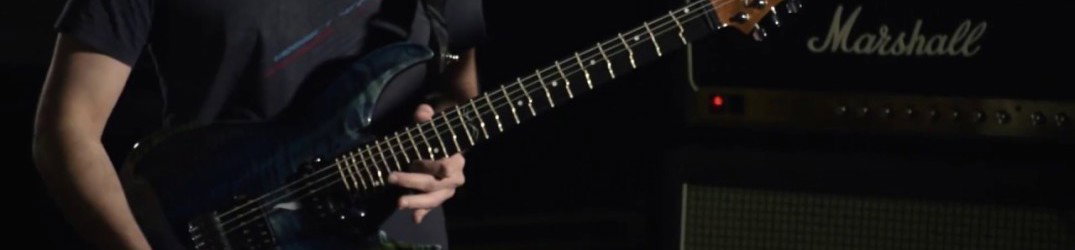 Claudio Pietronik: online il video di "The Divine Battlecry"