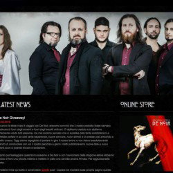 Arcana Opera @ Porko Rock - Piombino Dese (PD)