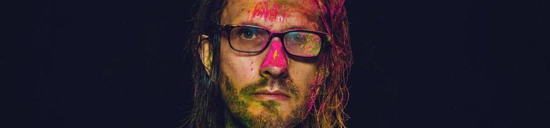 Steven Wilson: il singolo 'Pariah'