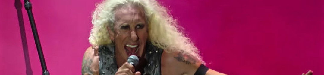 Twisted Sister: il video ufficiale della loro ultima esibizione al Bloodstock Open Air