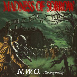 N.W.O. The Beginning