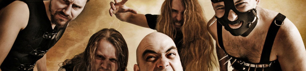 Die Apokalyptischen Reiter: svelano l'artwork e la tracklist del nuovo album