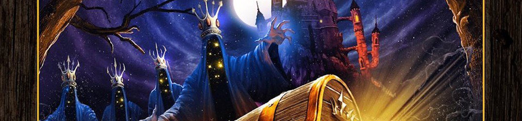 Masterplan: svelata la tracklist del nuovo album "PumpKing"