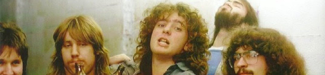 Tankard: è online il trailer del 35° anniversario