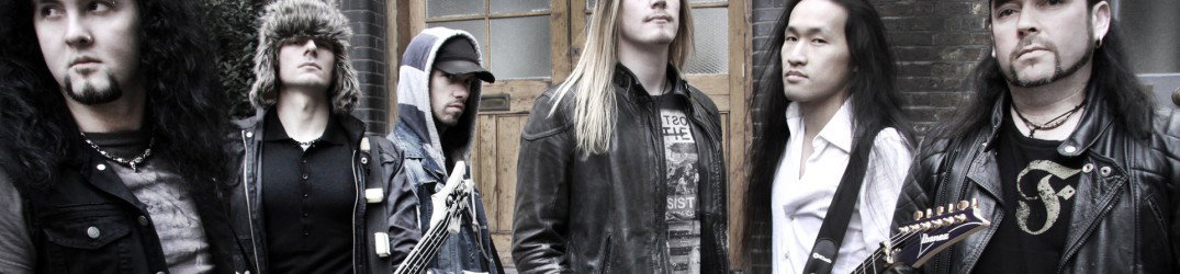 Dragonforce: in Italia per due date