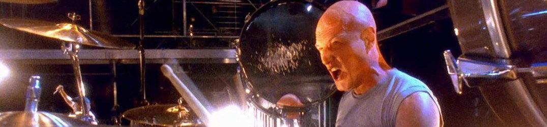 Chris Slade: torna in Italia ​