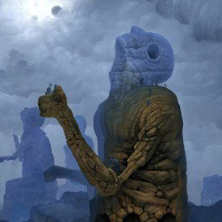 With Hunger Undying