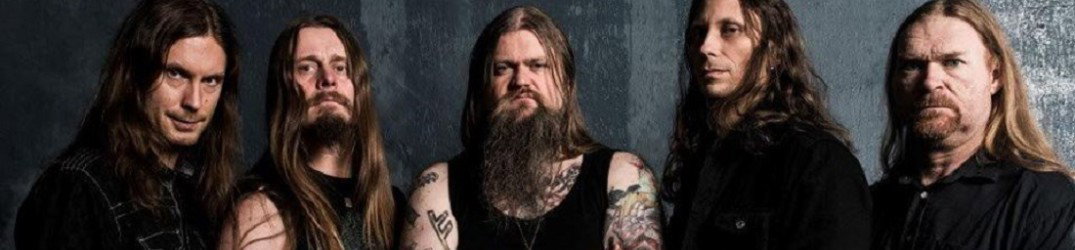 Enslaved: video di un brano tratto dal nuovo  album "Roadburn Live"
