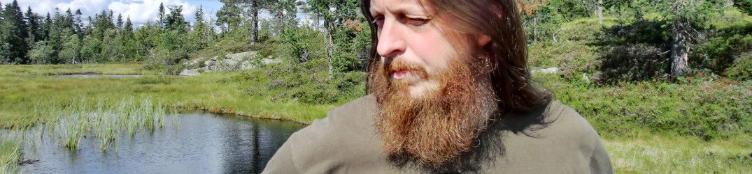 Darkthrone: online Radio Fenriz 30