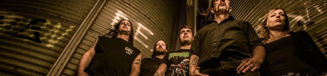 Odium: firmato il contratto discografico