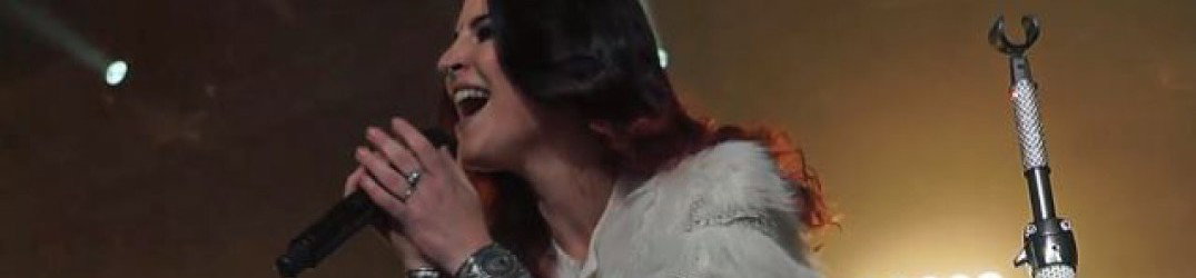 Delain: i samples del nuovo album "Moonbathers"