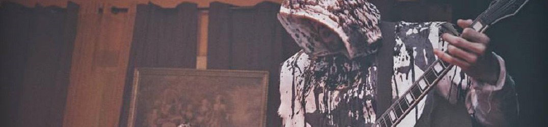 John Frum: in anteprima il video di 'Wasting Subtle Body'