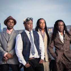 Living Colour​ @ Zona Roveri - Bologna