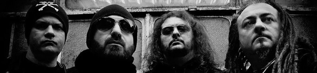 Gory Blister: la band torna sul palco per tre date