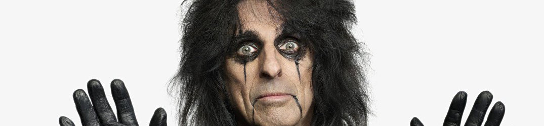 Alice Cooper​: firma con earMUSIC per la pubblicazione del nuovo album