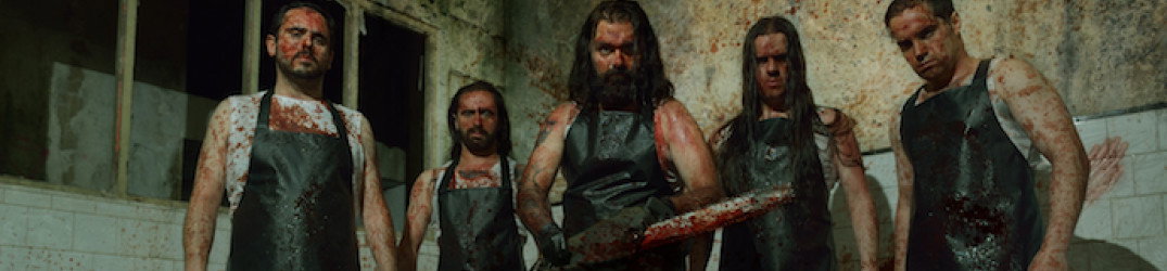 Holocausto Canibal: ascolta "Catalépsia Necrótica: Gonorreia Visceral Reanimada" in full streaming