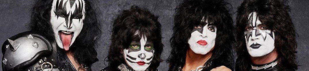 Kiss: tutti i dettagli sulle due date italiane del "Kiss World Tour 2017"