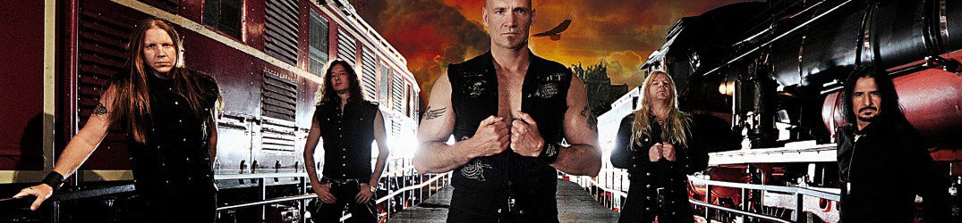 Primal Fear: il live video di "The End is Near" da "Angel of Mercy - Live in Germany!
