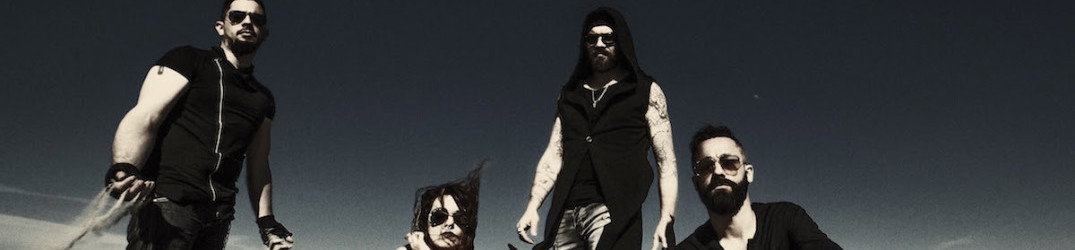 Starsick System: ascolta il nuovo singolo "Sinner" - Release Party a Milano