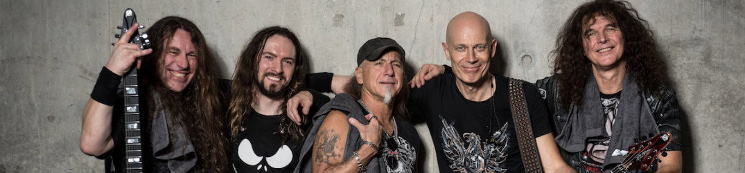 Accept: svelano la copertina di â€œThe Rise Of Chaosâ€