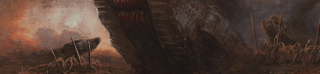 Heresiarch: prima song dal nuovo album