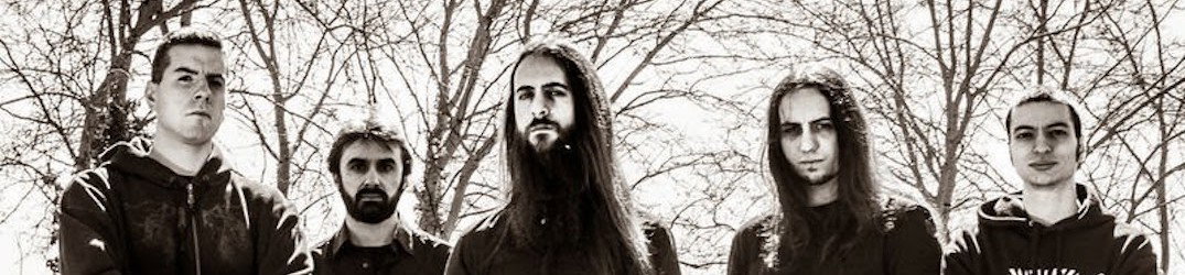 Intervista Shores Of Null (Matteo Capozucca)