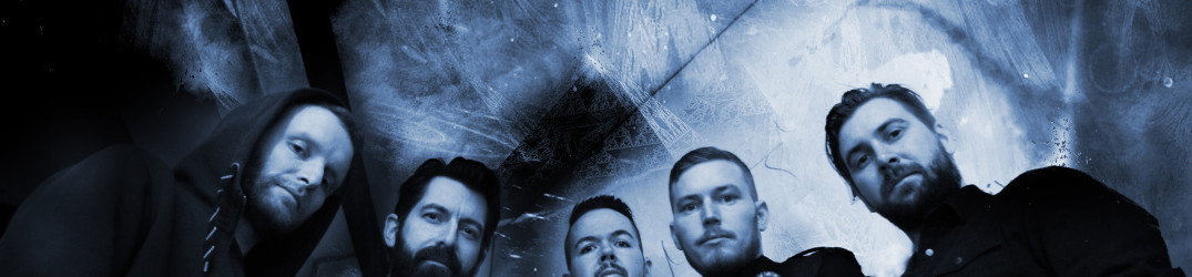 The Interbeing: pubblicato il video ufficiale di 'Deceptive Signal'