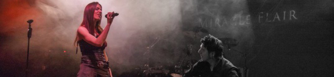 Miracle Flair: ecco il lyric video ufficiale di 'The Whole'