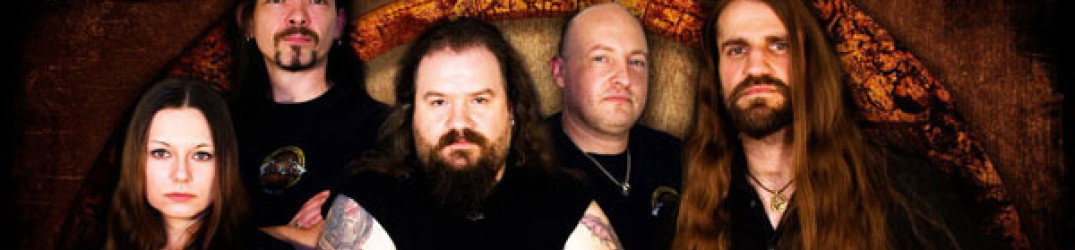 Custard: ancora un brano in streaming da "A Realm of Tales"