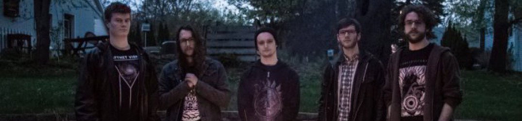 Amiensus: pubblicato in full streaming il nuovo EP "All Paths Lead to Death"