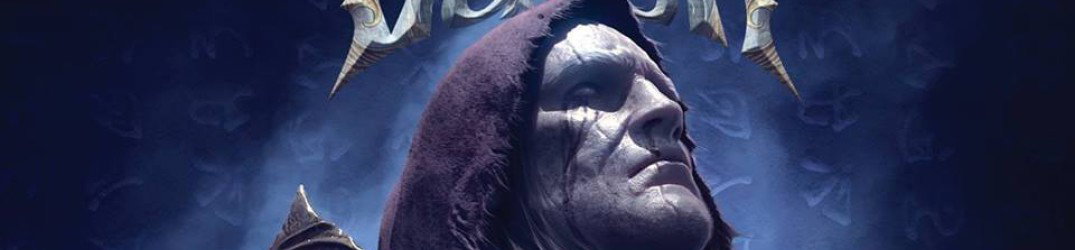 Valor: online un brano da "Arrogance: the Fall"