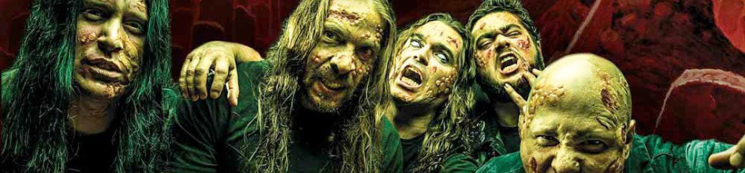 Broken Hope: guarda il lyric video ufficiale di 'Mutilated and Assimilated'