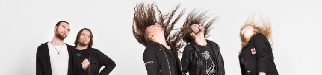 Voyager: in streaming completo l'ultimo album "Ghost Mile"