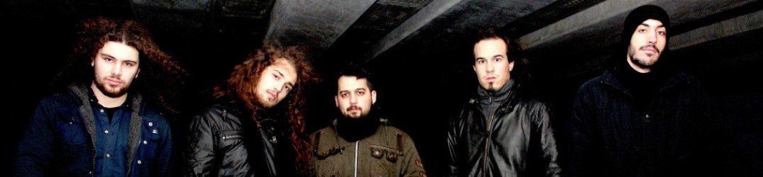 Until Rain: online il lyric video di 'This Solitude'