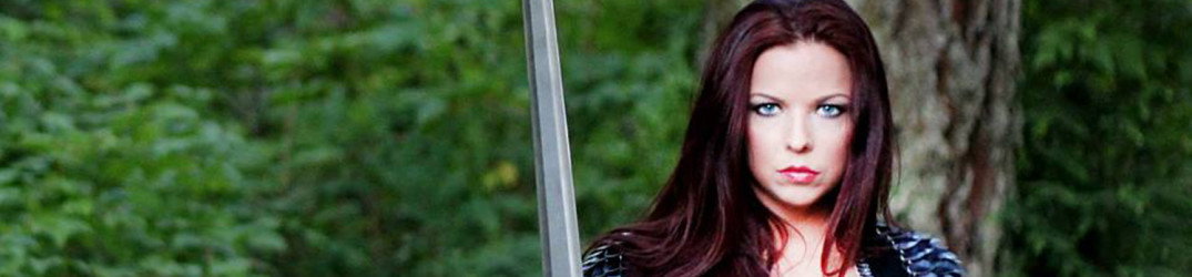 Leah: online il tributo a Skyrim "The Dragonborn Comes"
