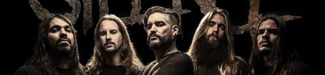 Suicide Silence: a febbraio il nuovo album