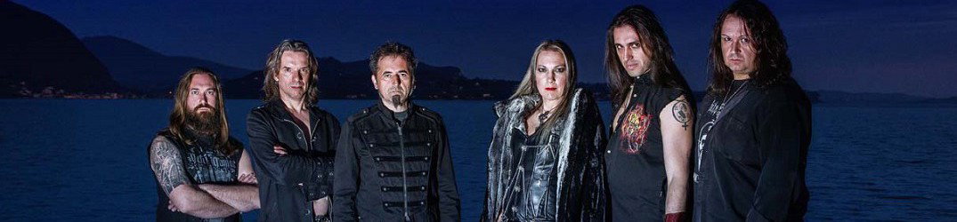 White Skull: il video di 'Will Of The Strong'