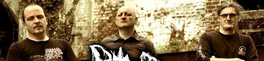 Putrid Offal: nuovo EP ad agosto
