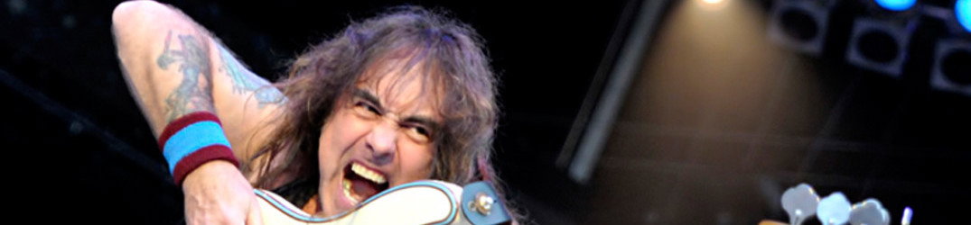 Iron Maiden: causa multimilionaria per il presunto plagio di "Hallowed Be Thy Name"