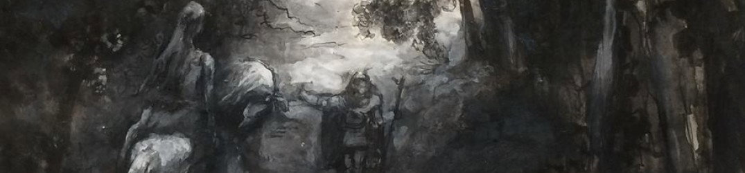 Darkenhöld: tutto "Memoria Sylvarum" in streaming