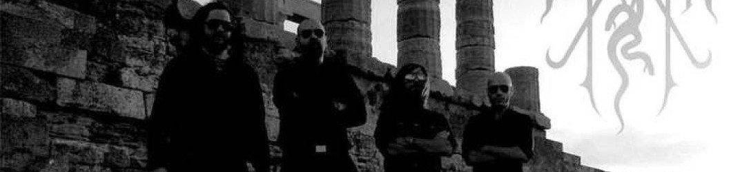 Acherontas: nuova song da "Amarta à¤…à¤®à¤°à¥à¤¤ (Formulas of Reptilian Unification Part II)"