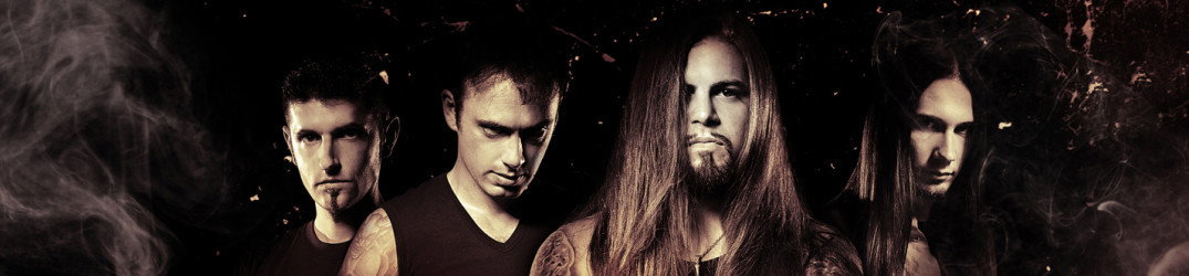Antropofagus: disponibile in versione limitata l'LP "M.O.R.T.E."